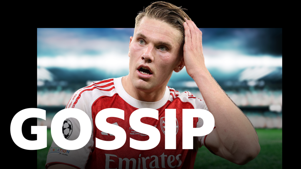 Transfer gossip newspaper headlines from Wednesday's back pages